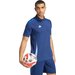 Koszulka męska Tiro 24 Competition Polo Adidas - Team Navy Blue 2