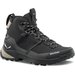 Buty trekkingowe Puez 2 Mid PTX Wm's Salewa - black
