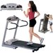 Bieżnia Horizon Fitness Omega III HRC