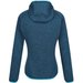 Polar damski Newhill Regatta - Moroccan Blue(Tahoe Blue)