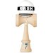 Kendama Strogo Krom - white