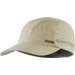 Czapka z daszkiem z osłoną na kark Atacama Trekmates - limestone