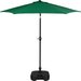 Podstawa pod parasol ogrodowy Springos
