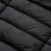 Kurtka puchowa damska Asper Regatta - black fig