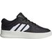 Buty Court 24 Adidas - Core Black/Cloud White/Carbon