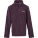 Bluza polarowa juniorska Hot Shot II Regatta - Deep Plum