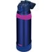 Termos Sport 1L Thermos - ciemnoniebieski