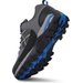 Buty trekkingowe Samaris III Low Regatta - Dark steel/Oxford blue