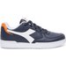 Buty Raptor Low GS Jr Diadora - granatowe