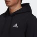 Bluza męska Essentials Fleece Adidas - czarny