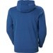 Bluza męska Box Hoodie Helly Hansen - niebieska