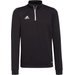 Bluza juniorska Entrada 22 Top Training Adidas - czarna