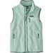 Kamizelka polarowa damska Retro Pile Fleece Vest Patagonia - Thin Ice Kamizelka polarowa damska Retro Pile Fleece Vest Patagonia - Thin Ice