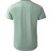 Koszulka męska Discernible III Tee Dare2B - AquGrey/HdgGreen