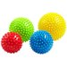 Piłka do masażu, jeżyk Spike Ball 7cm 4Fizjo
