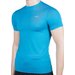 T-shirt koszulka fitness męska TSMF002 4F