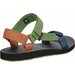 Sandały Original Universal Teva - desert multi