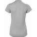 Koszulka damska Tech Helly Hansen - light grey