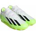 Buty piłkarskie korki X Crazyfast.3 MG Adidas
