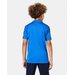 Koszulka juniorska polo Dri-Fit Academy 23 SS Nike - Royal Blue / obsydian / (biel)
