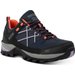 Buty trekkingowe Lady Samaris III Low Wm's Regatta - Navy/Lilac