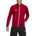 Bluza męska Entrada 22 Track Adidas - czerwona