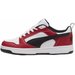 Buty Rebound v6 Low Puma - White-Black-Clu