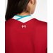 Koszulka piłkarska damska Liverpool FC 2020/21 Stadium Home Nike