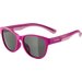 Okulary przeciwsłoneczne juniorskie Flexxy Cool Kids II Alpina