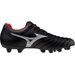 Buty piłkarskie, korki Monarcida Neo III Select MD Mizuno - Black/White