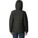 Kurtka puchowa damska Westridge Hooded Down Columbia - Black