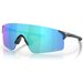 Okulary przeciwsłoneczne EVZero Blades Oakley - szafirowy/szary