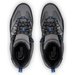 Buty trekkingowe Samaris III Low Regatta - Dark steel/Oxford blue