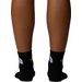 Skarpety Multi Sport Cush Quarter Sock 3 pary The North Face - black