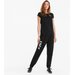 Koszulka damska Active Tee Puma - black