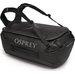 Torby z funkcją plecaka Transporter 40L Osprey - black