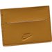 Portfel Icon Air Force 1 Card Wallet Nike - brown