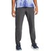 Spodnie dresowe męskie Outrun The Storm Under Armour - Castlerock / Reflective