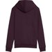 Bluza damska Essentials Logo Hoodie Fleece Puma - Midnight Plum