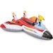 Dmuchany pojazd Water Gun Plane Ride Intex