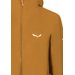 Kurtka damska Puez 2.5L PTX Salewa - golden brown