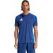 Koszulka męska Tiro 24 Competition Match Jersey Adidas - granatowa