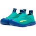 Buty do wody Aquacat Shield Jr Puma - Sparkling Green