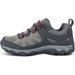 Buty trekkingowe Edgepoint IV Low Wm's Regatta - dark steel/dusty rose