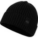 Czapka Beanie Velcro Logo Pitbull West Coast - black