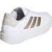 Buty Courtblock Bold Wm's Adidas