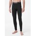 Legginsy męskie Lifa Active Helly Hansen - black