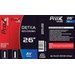 Dętka rowerowa 26x1.75-2.125 AV 40mm Prox