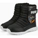 Buty, śniegowce Nieve Jr Puma