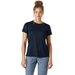 Koszulka damska Tech T-Shirt 2.0 Helly Hansen - navy